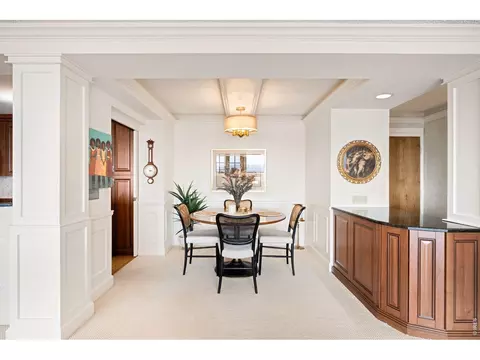 Dining - 1850 Folsom St #1010, Boulder, CO 80302 photo 4 of 4