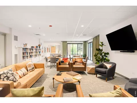 Living - 1850 Folsom St #1010, Boulder, CO 80302 photo 7 of 7
