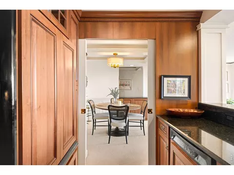 Dining - 1850 Folsom St #1010, Boulder, CO 80302 photo 3 of 4