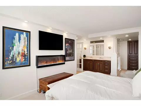 Bedroom - 1850 Folsom St #1010, Boulder, CO 80302 photo 2 of 2