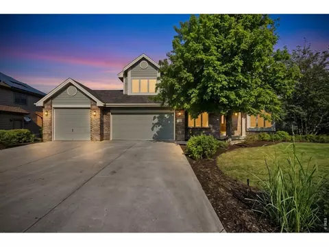 4432 Gray Fox Rd, Fort Collins, CO 80526