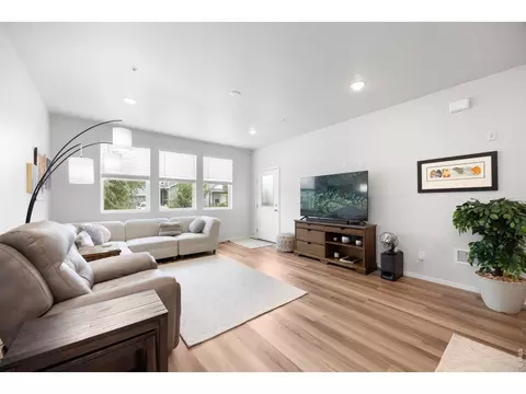 Living - 2102 Setting Sun Dr #4, Windsor, CO 80550 photo 1 of 2