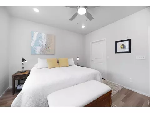 Bedroom - 2102 Setting Sun Dr #4, Windsor, CO 80550 photo 2 of 2