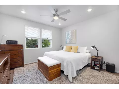 Bedroom - 2102 Setting Sun Dr #4, Windsor, CO 80550 photo 1 of 2