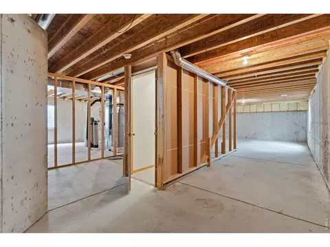 Entry Way - 1530 Walnut St, Windsor, CO 80550 photo 5 of 5