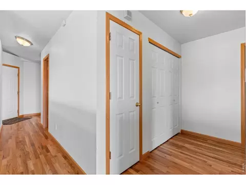 Entry Way - 1530 Walnut St, Windsor, CO 80550 photo 4 of 5