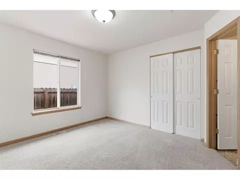 Bedroom - 1530 Walnut St, Windsor, CO 80550 photo 1 of 7