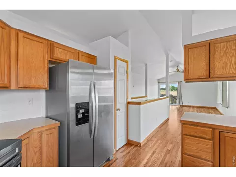 Entry Way - 1530 Walnut St, Windsor, CO 80550 photo 3 of 5