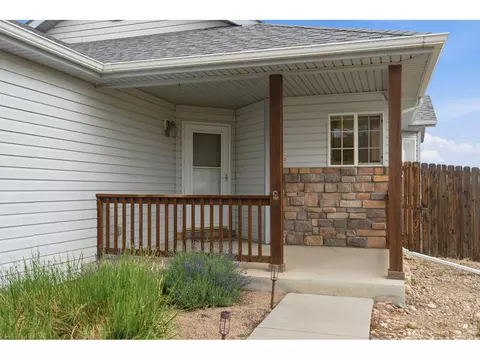 Exterior - 1530 Walnut St, Windsor, CO 80550 photo 2 of 6