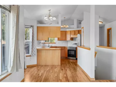 Kitchen - 1530 Walnut St, Windsor, CO 80550 photo 1 of 2