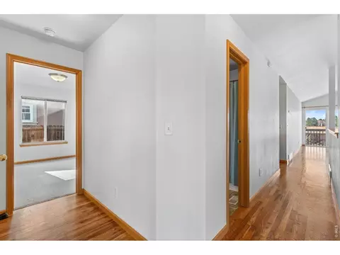 Entry Way - 1530 Walnut St, Windsor, CO 80550 photo 1 of 5