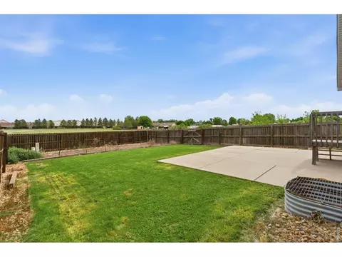 Exterior - 1530 Walnut St, Windsor, CO 80550 photo 5 of 6