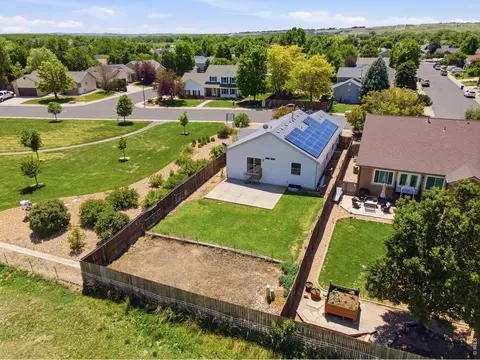 View/Area - 1530 Walnut St, Windsor, CO 80550 photo 1 of 7