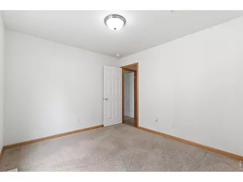 Bedroom - 1530 Walnut St, Windsor, CO 80550 photo 5 of 7