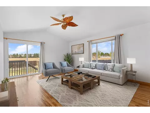 Living - 1530 Walnut St, Windsor, CO 80550 photo 1 of 6