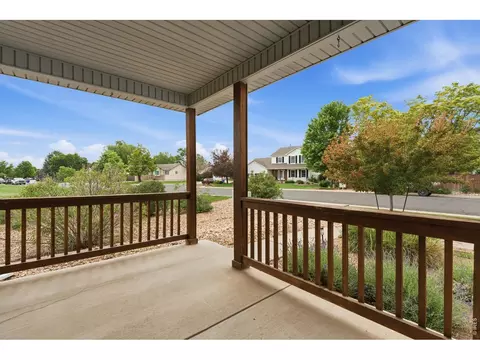 Exterior - 1530 Walnut St, Windsor, CO 80550 photo 3 of 6