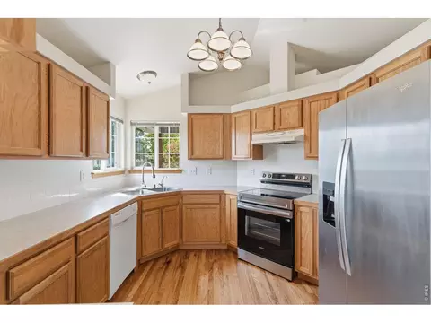 Kitchen - 1530 Walnut St, Windsor, CO 80550 photo 2 of 2