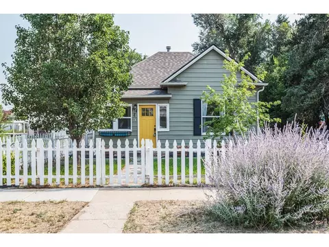Exterior - 114 3rd St, Ault, CO 80610 photo 2 of 12