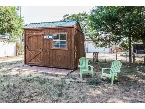 Exterior - 114 3rd St, Ault, CO 80610 photo 8 of 12