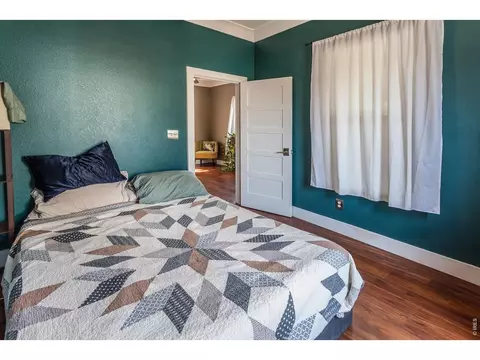 Bedroom - 114 3rd St, Ault, CO 80610 photo 2 of 4