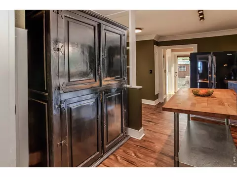 Kitchen - 114 3rd St, Ault, CO 80610 photo 4 of 5