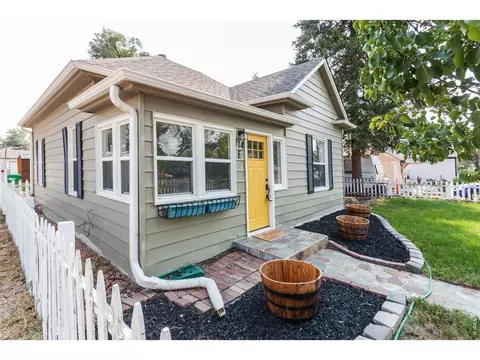 Exterior - 114 3rd St, Ault, CO 80610 photo 12 of 12