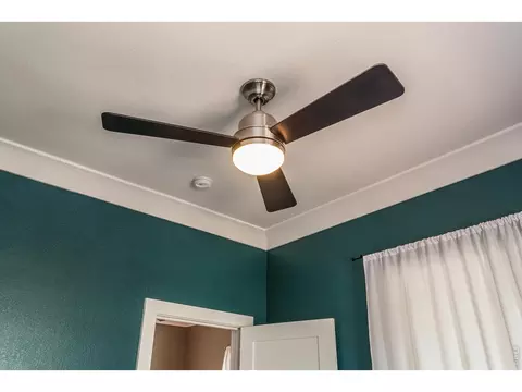 Bedroom - 114 3rd St, Ault, CO 80610 photo 3 of 4