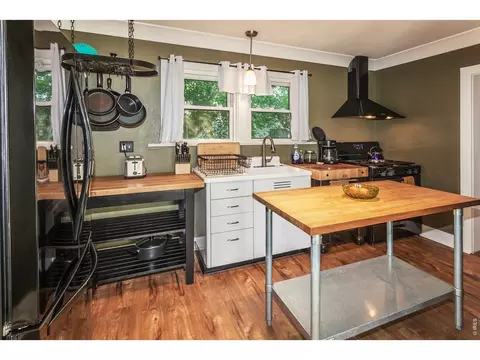 Kitchen - 114 3rd St, Ault, CO 80610 photo 1 of 5
