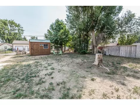 Exterior - 114 3rd St, Ault, CO 80610 photo 5 of 12