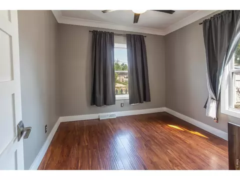 Bedroom - 114 3rd St, Ault, CO 80610 photo 4 of 4