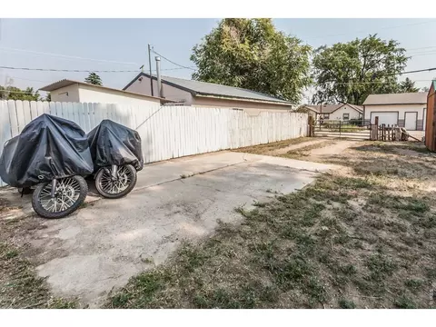 Exterior - 114 3rd St, Ault, CO 80610 photo 6 of 12