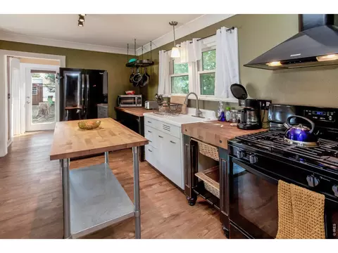 Kitchen - 114 3rd St, Ault, CO 80610 photo 2 of 5