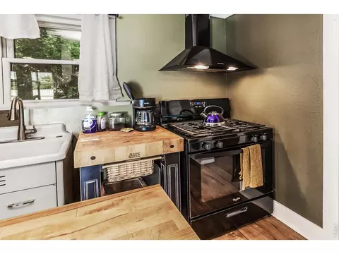 Kitchen - 114 3rd St, Ault, CO 80610 photo 3 of 5