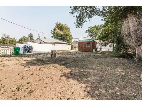 Exterior - 114 3rd St, Ault, CO 80610 photo 4 of 12