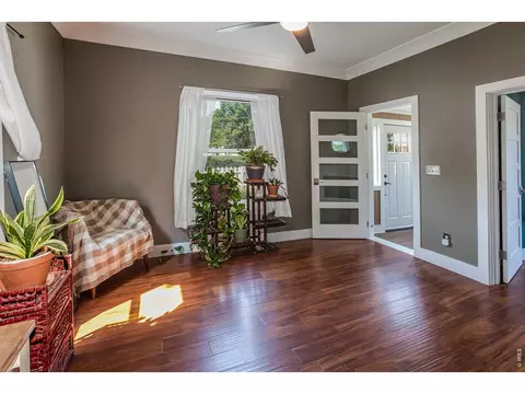 Entry Way - 114 3rd St, Ault, CO 80610 photo 2 of 3