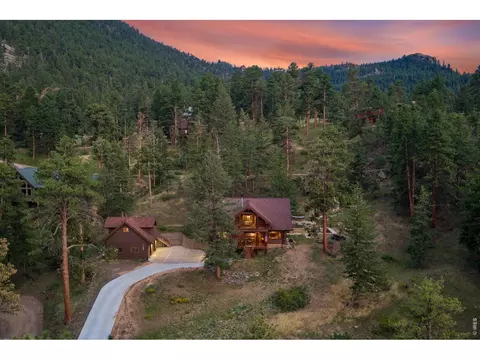 789 Turquoise Trl, Estes Park, CO 80517