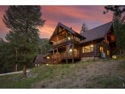 789 Turquoise Trl, Estes Park, CO 80517
