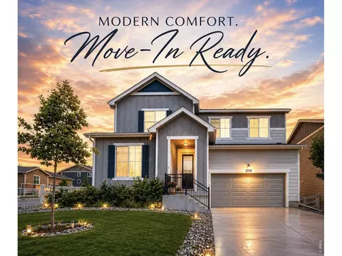 2545 Villageview Ln, Castle Rock, CO 80104