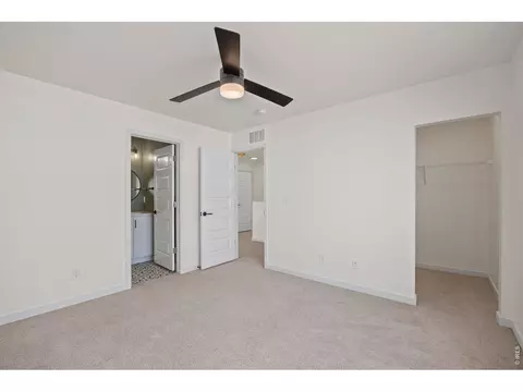 Bedroom - 620 Apache Trl #B-3, Ault, CO 80610 photo 2 of 4