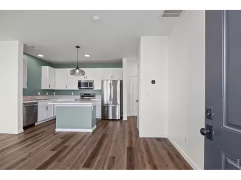 Entry Way - 620 Apache Trl #B-3, Ault, CO 80610 photo 1 of 2