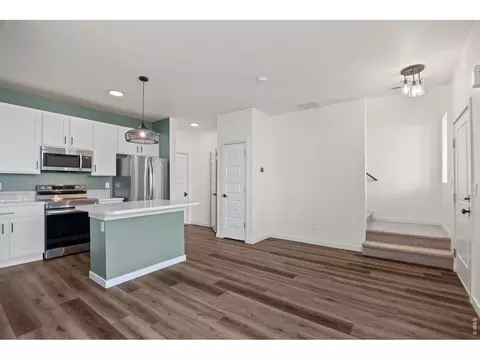 Kitchen - 620 Apache Trl #B-3, Ault, CO 80610 photo 1 of 7