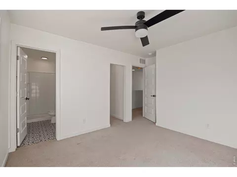 Bedroom - 620 Apache Trl #B-3, Ault, CO 80610 photo 4 of 4