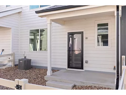 Exterior - 620 Apache Trl #B-3, Ault, CO 80610 photo 1 of 3