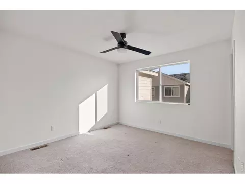 Bedroom - 620 Apache Trl #B-3, Ault, CO 80610 photo 3 of 4
