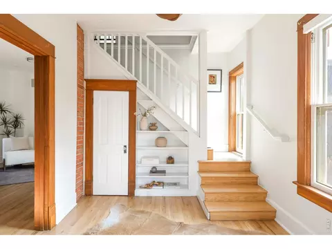 Entry Way - 805 Dewey Ave, Boulder, CO 80304 photo 1 of 4
