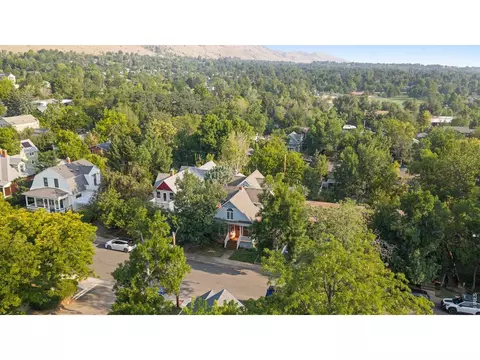 View/Area - 805 Dewey Ave, Boulder, CO 80304 photo 3 of 4