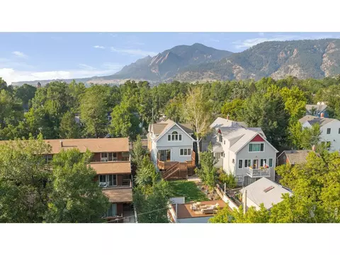 View/Area - 805 Dewey Ave, Boulder, CO 80304 photo 1 of 4