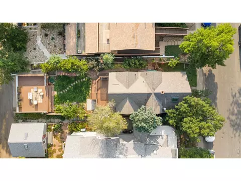 View/Area - 805 Dewey Ave, Boulder, CO 80304 photo 2 of 4