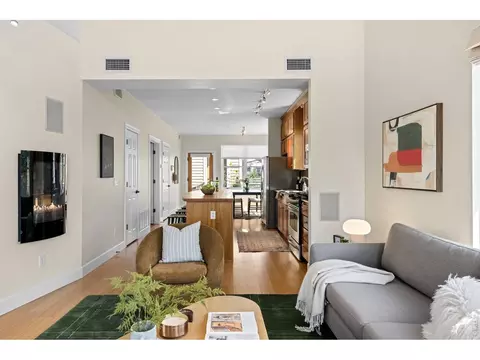Living - 1299 Yellow Pine Ave, Boulder, CO 80304 photo 1 of 6