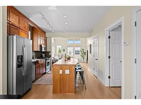 Kitchen - 1299 Yellow Pine Ave, Boulder, CO 80304 photo 2 of 6